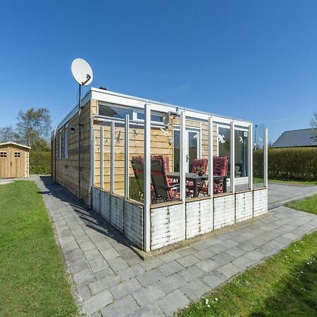 Marvelous Bungalow Near Sandy Beach Julianadorp Exterior foto
