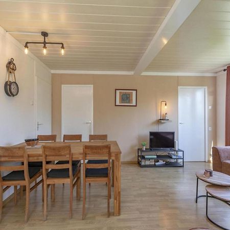 Marvelous Bungalow Near Sandy Beach Julianadorp Exterior foto
