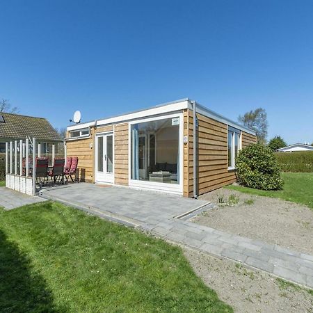 Marvelous Bungalow Near Sandy Beach Julianadorp Exterior foto