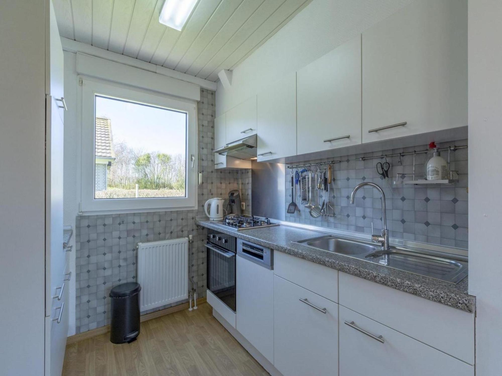 Marvelous Bungalow Near Sandy Beach Julianadorp Exterior foto