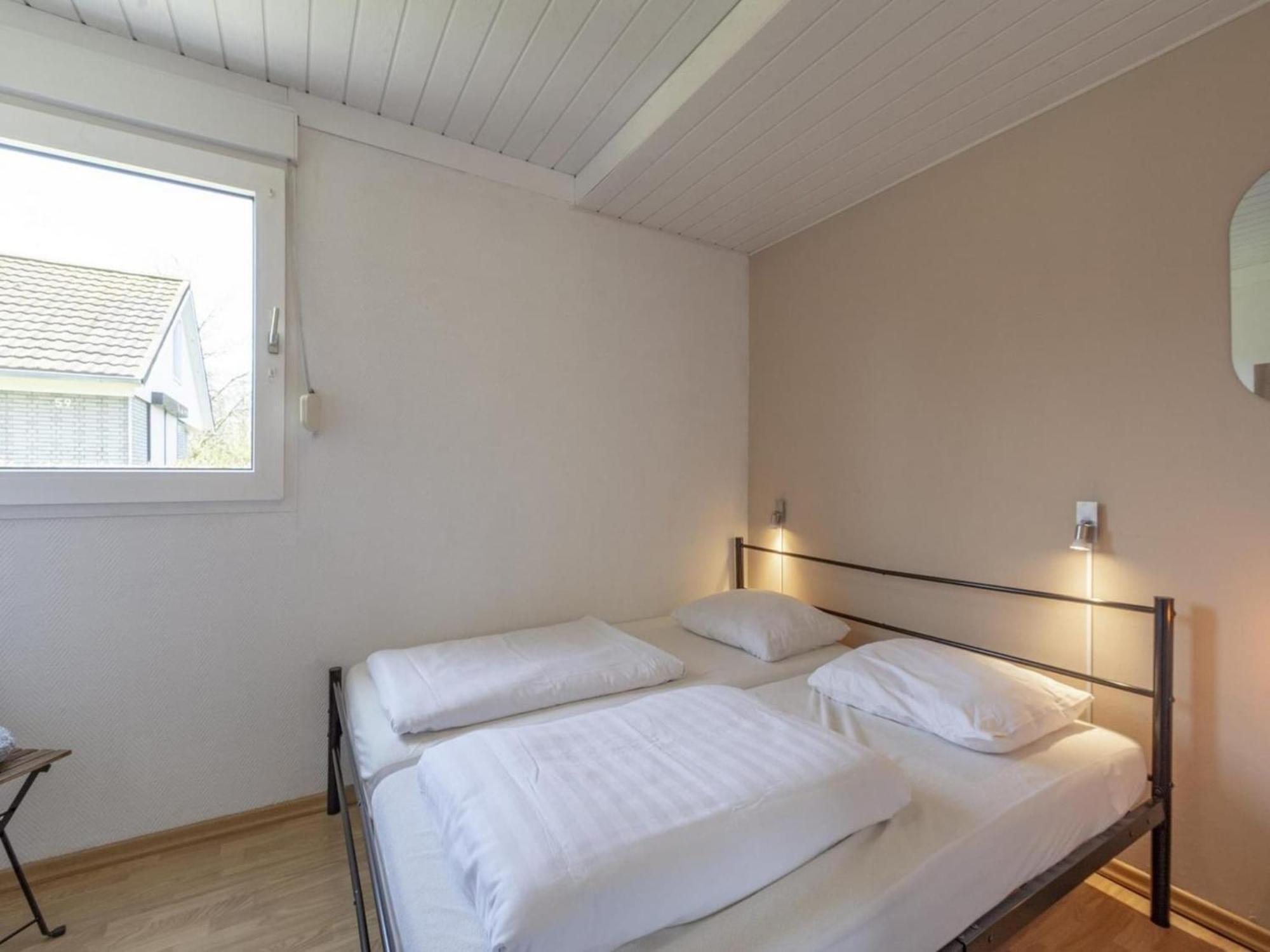 Marvelous Bungalow Near Sandy Beach Julianadorp Exterior foto